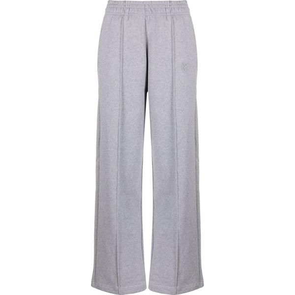 pantaloni Daily Paper grigio