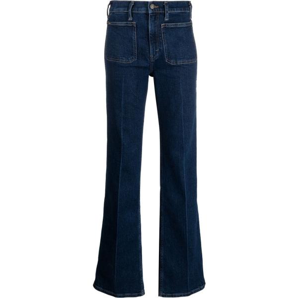 pantaloni Polo Ralph Lauren blu