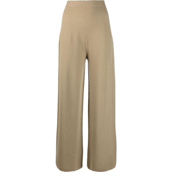 pantaloni 12 Storeez marrone