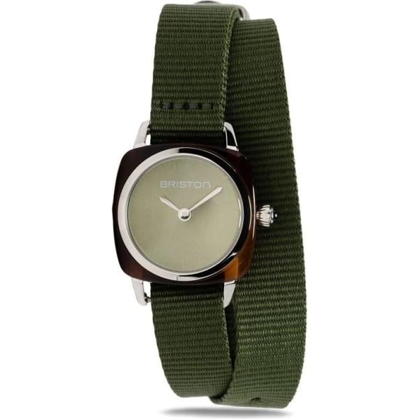 orologi Briston Watches marrone