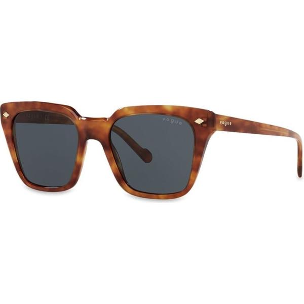 occhiali da sole Vogue Eyewear blu