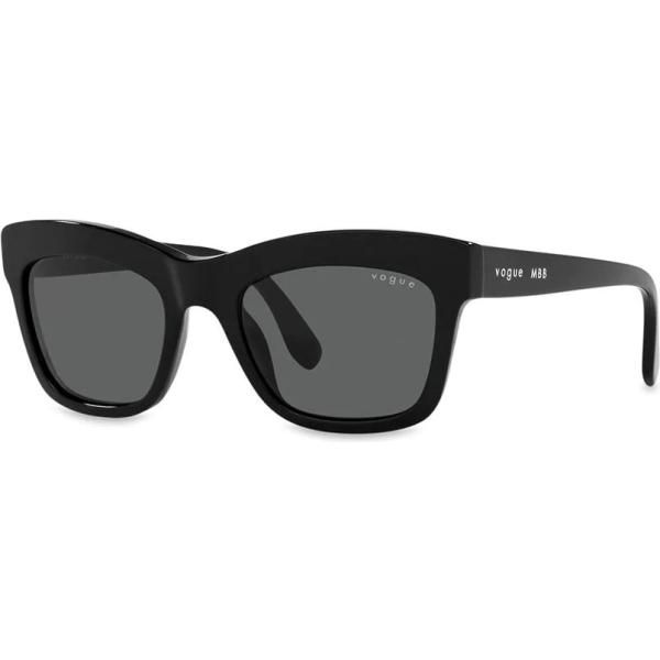 occhiali da sole Vogue Eyewear grigio