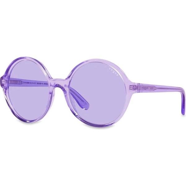 occhiali da sole Vogue Eyewear viola