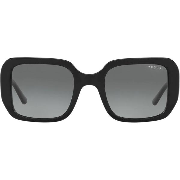 occhiali da sole Vogue Eyewear verde