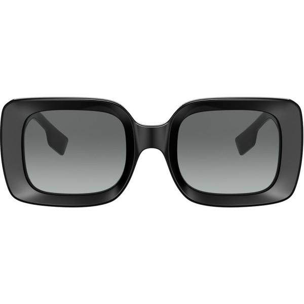 occhiali da sole Burberry Eyewear grigio