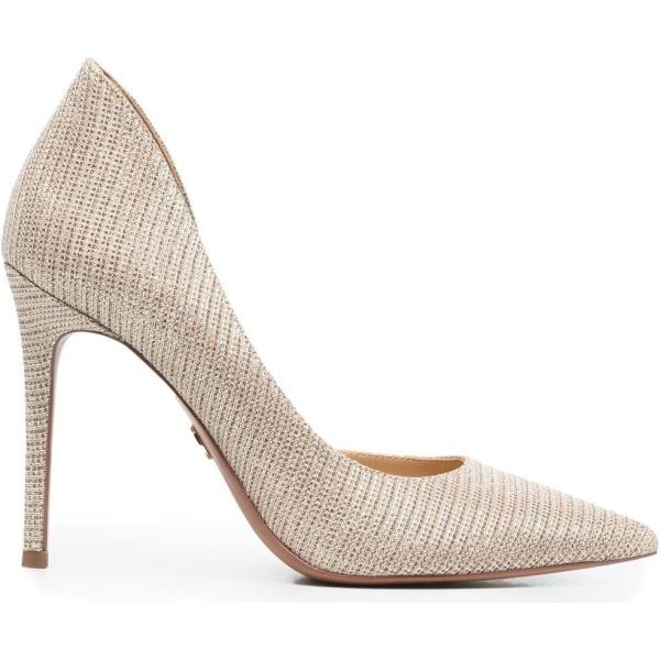 décolleté Michael Michael Kors marrone