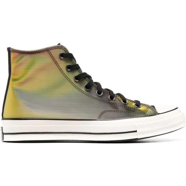 sneakers alte Converse multicolore