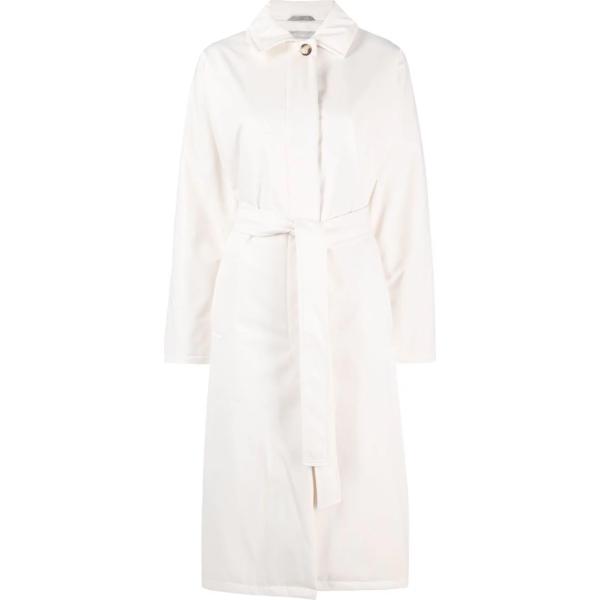 trench 12 Storeez bianco