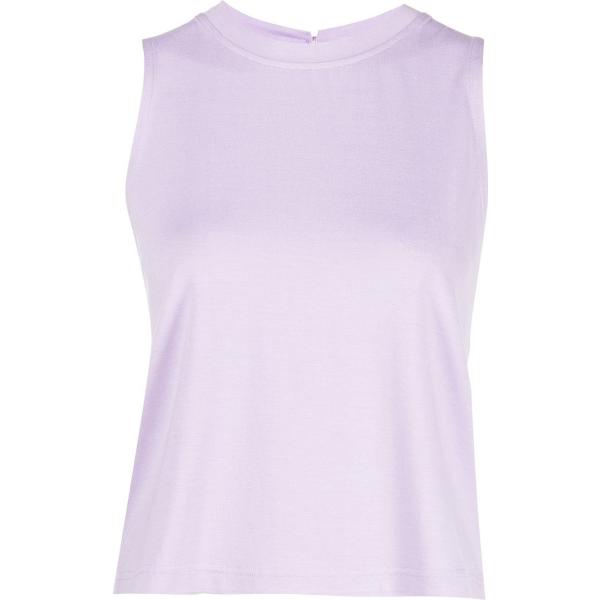 canottiere Marchesa Notte rosa