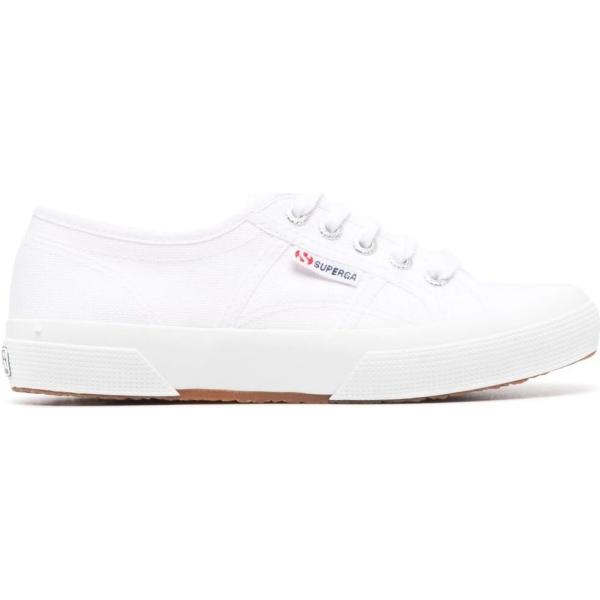 sneakers Superga bianco