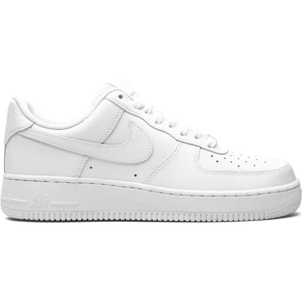sneakers Nike bianco