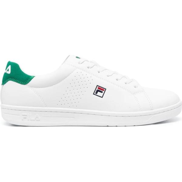 sneakers Fila bianco