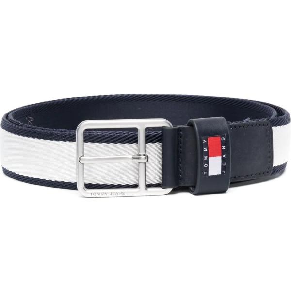 cinture Tommy Hilfiger nero