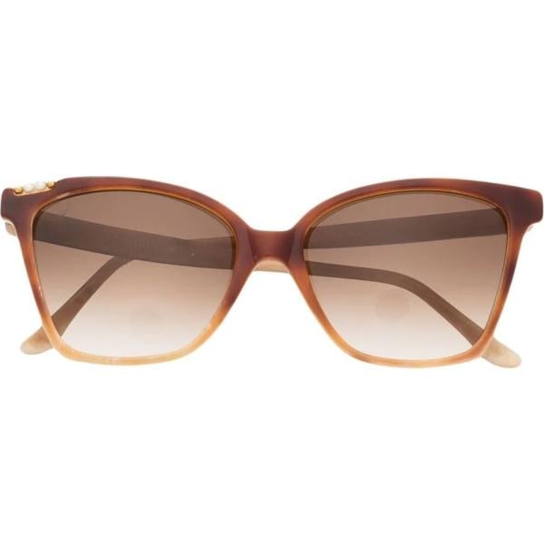 occhiali da sole A.N.G.E.L.O. Vintage Cult marrone