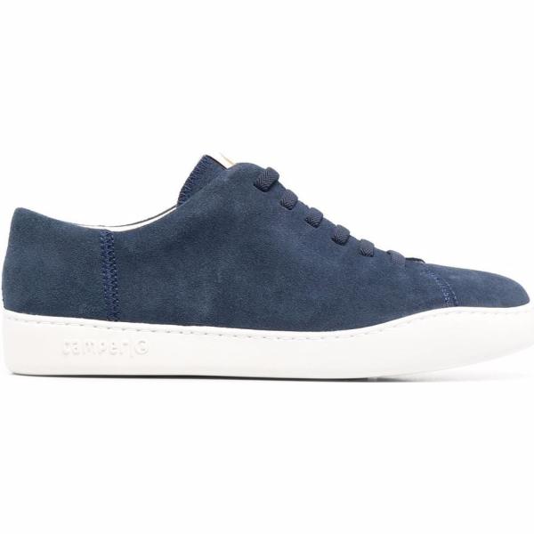 sneakers Camper blu