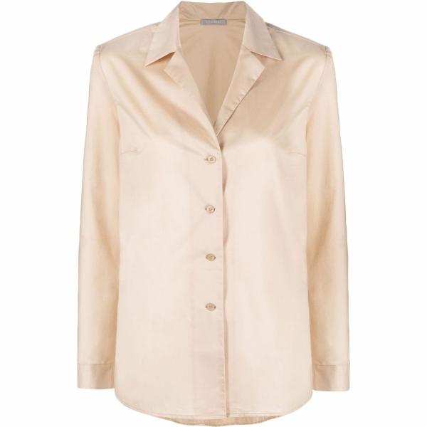 camicie 12 Storeez marrone