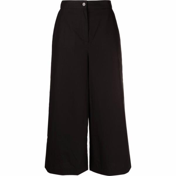 pantaloni 12 Storeez nero