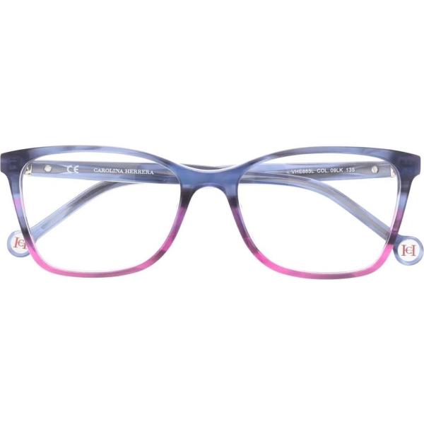 occhiali da sole Carolina Herrera multicolore