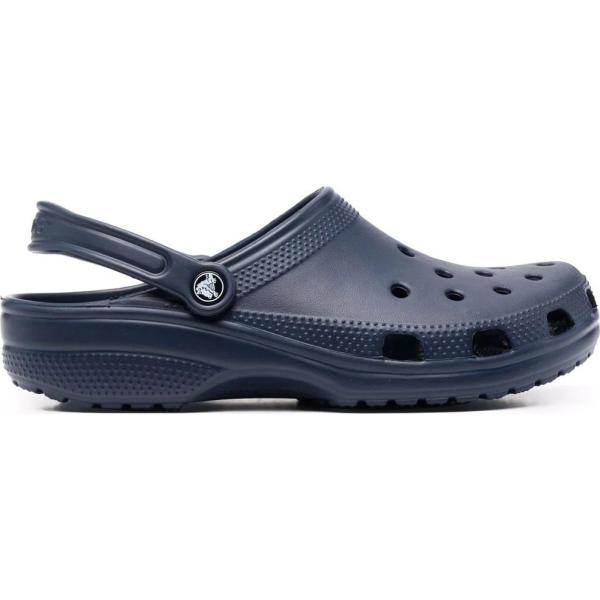 sandali Crocs blu