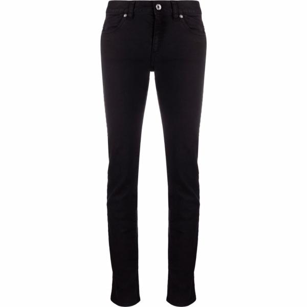 jeans Just Cavalli nero