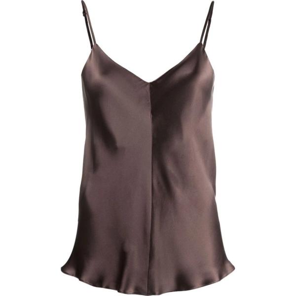 canottiere 12 Storeez marrone