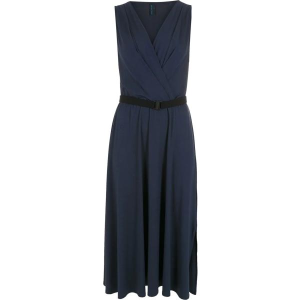 vestiti midi/longuette Lygia & Nanny blu
