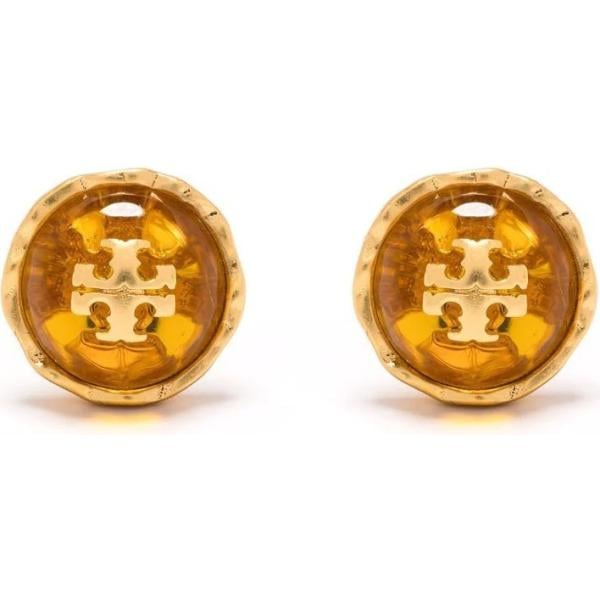 orecchini Tory Burch multicolore