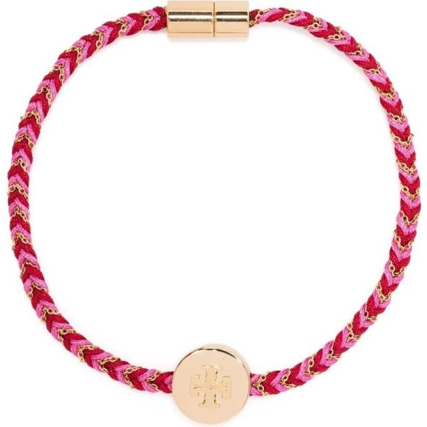 braccialetti Tory Burch marrone