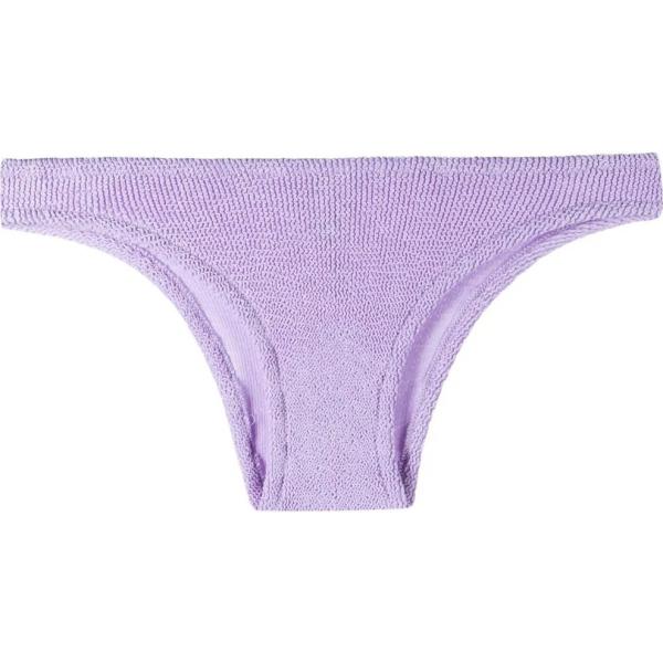 bikini MC2 Saint Barth viola