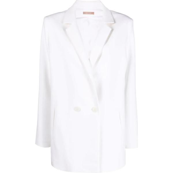 blazer 12 Storeez bianco