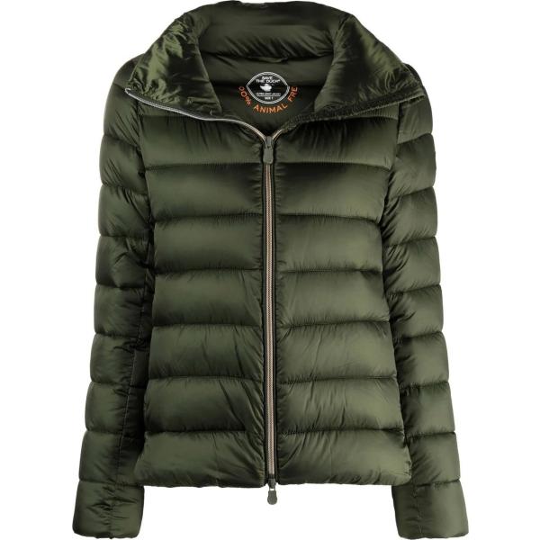 piumini Save The Duck nero