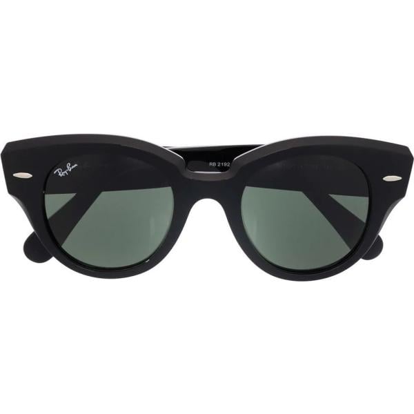 occhiali da sole Ray-Ban nero