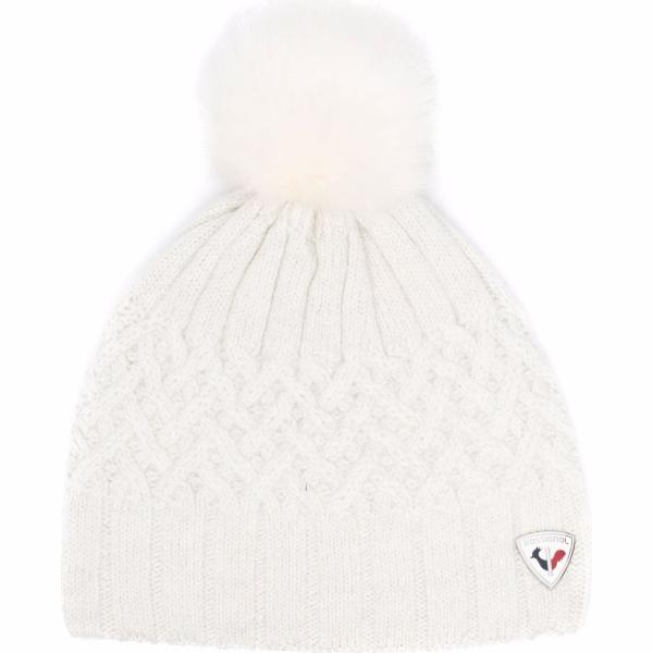 berretti Rossignol bianco