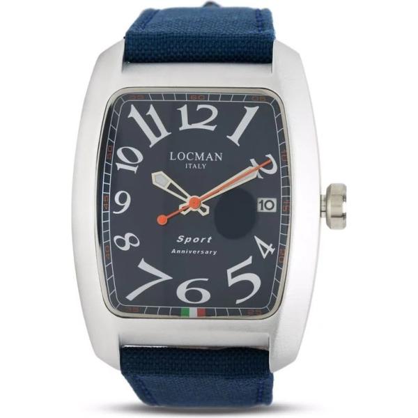 orologi Locman Italy grigio