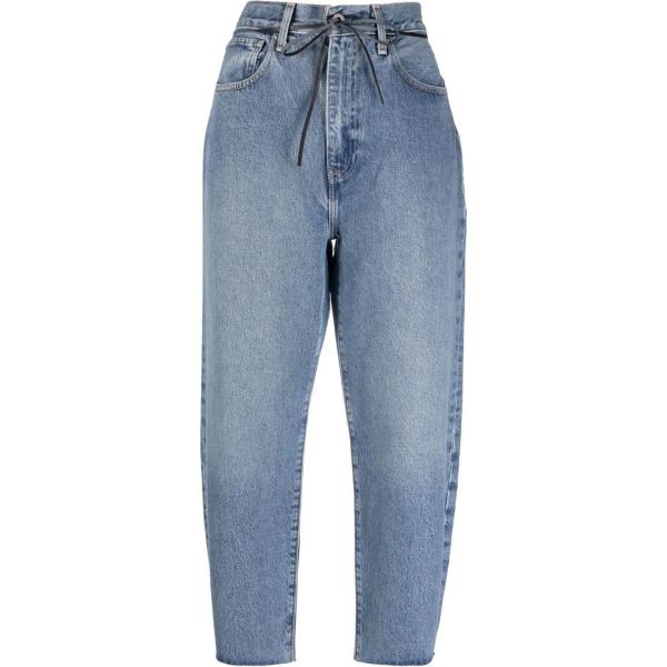 jeans Levis: Made & Crafted blu