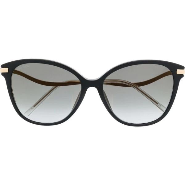 occhiali da sole Jimmy Choo Eyewear grigio