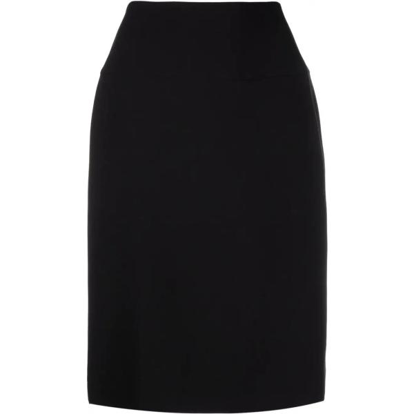 gonne longuette 12 Storeez nero