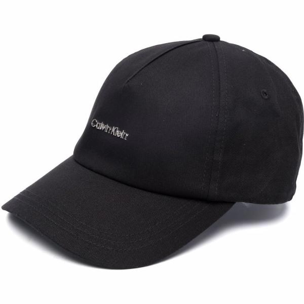 cappelli con visiera Calvin Klein nero