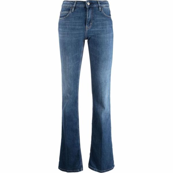 jeans Haikure blu