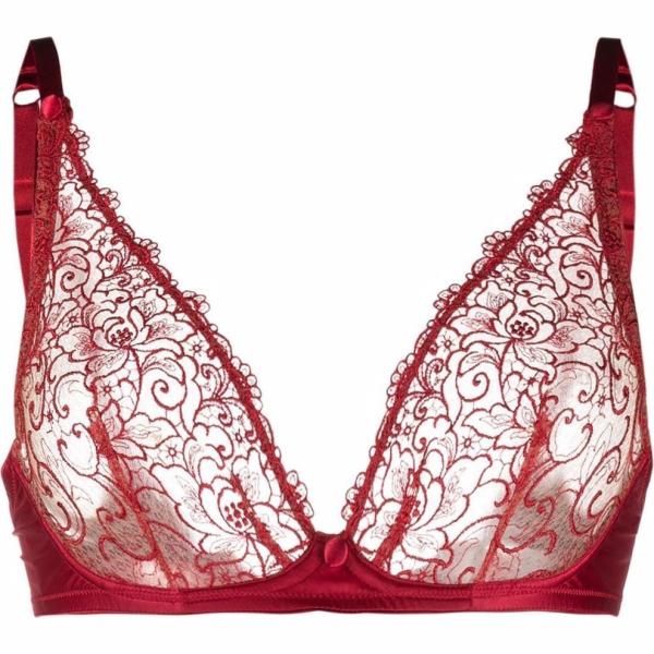 reggiseni Karl Lagerfeld multicolore