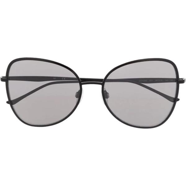occhiali da sole Donna Karan grigio