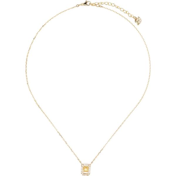 collane Swarovski bianco