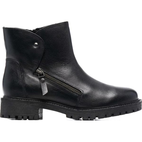 stivaletti Geox nero