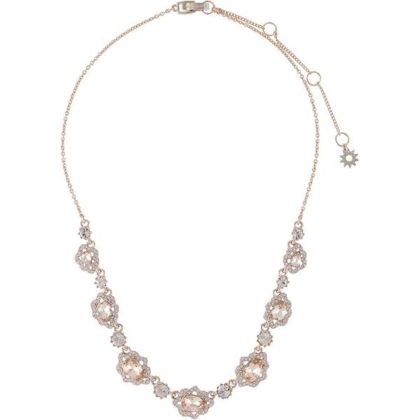collane Marchesa Notte bianco a fiori