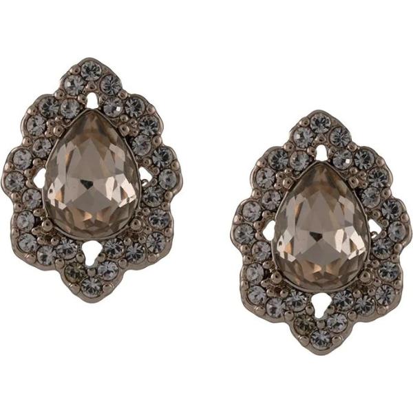 orecchini Marchesa Notte marrone
