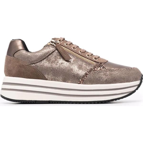 sneakers Geox multicolore