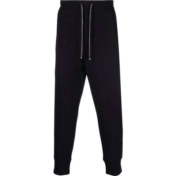pantaloni Emporio Armani nero