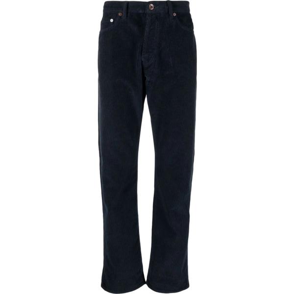 jeans dritti Presidents blu
