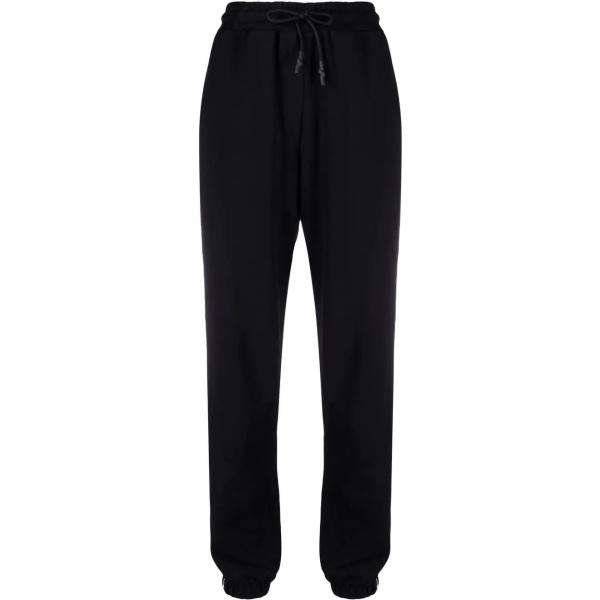 pantaloni Diesel nero