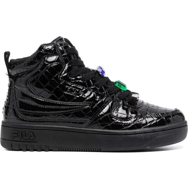sneakers Fila nero